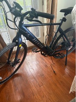 Electric bike
