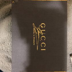 Gucci Made to Measure Complementary Brush