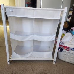 Diaper Rack 