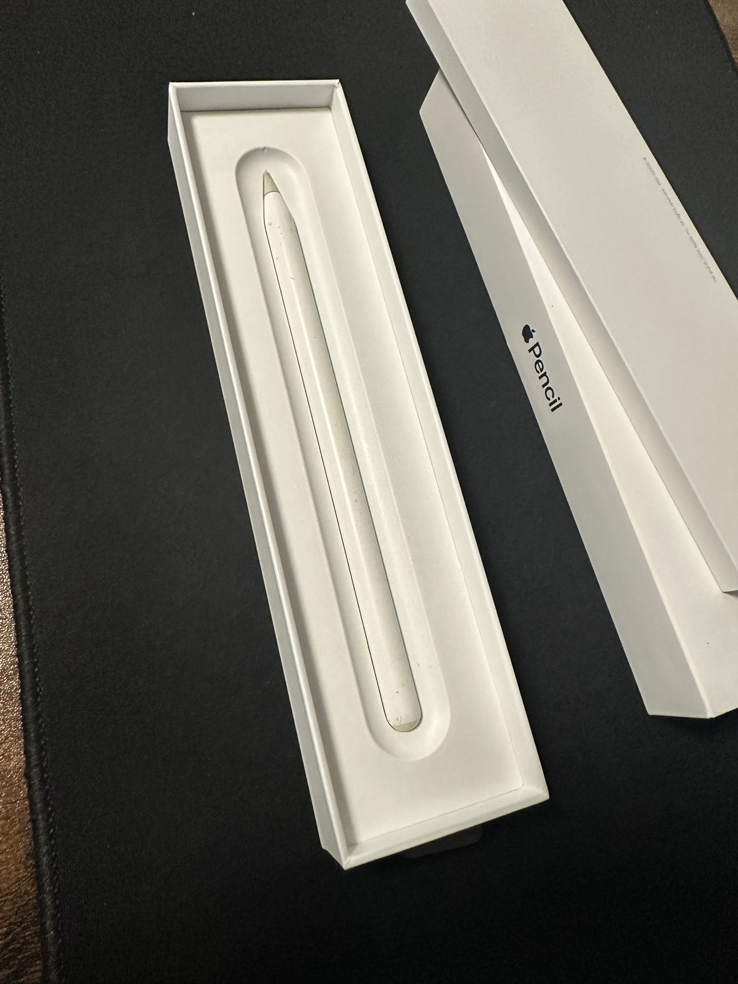 Apple Pencil