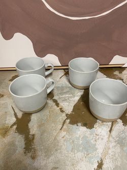 Coffee Mugs
