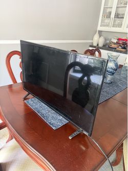Vizio TV