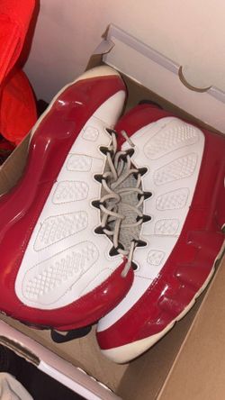 Jordan Cherry 9s