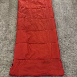 Ozark Trail 50 F Rectangular Sleeping Bag