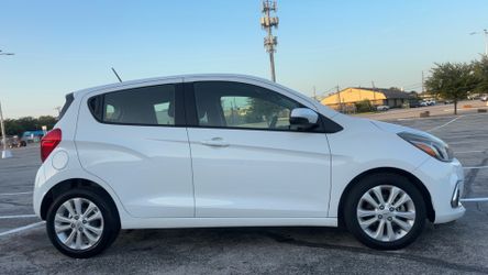💲2017 Chevrolet Spark