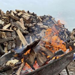 Firewood 🔥🪵🔥 