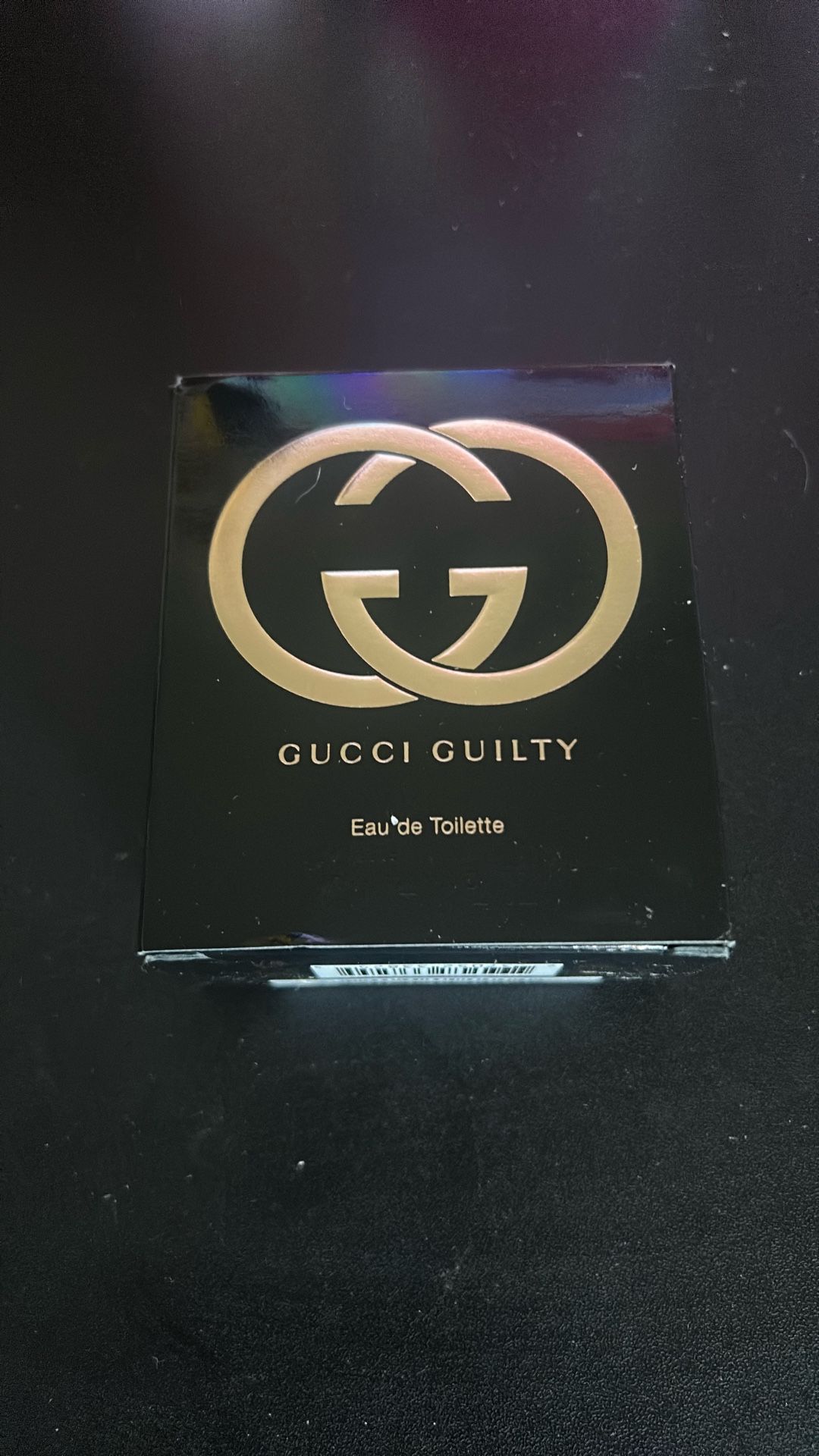 Gucci Guilty Perfume