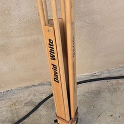tripod David White 19026 read