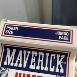 POKER CARDS