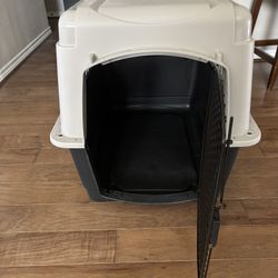 Pet Kennel