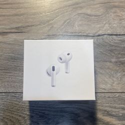 AirPod 3s