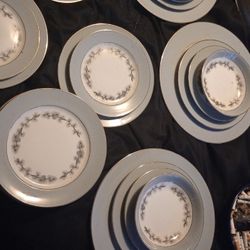China 29 piece Set