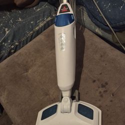 Bissell Steam Mop