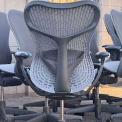 Herman Miller Mirra 2 Office Gaming Chair