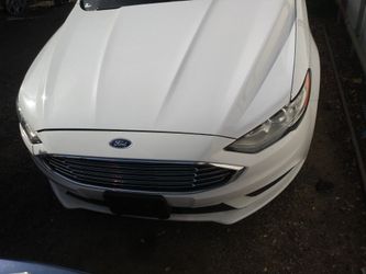 Fusion wheels
