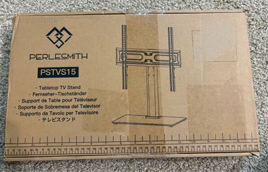 Tabletop TV Stand