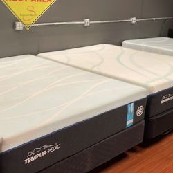 Tempur Pedic