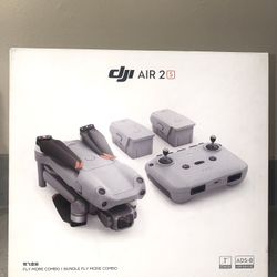 DJI Air 2s Drone