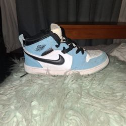 Nike Dunks High Top