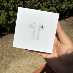 AirPods 2 Gen