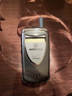 Motorola V60s For Mercedes-Benz