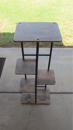 Plant Stand