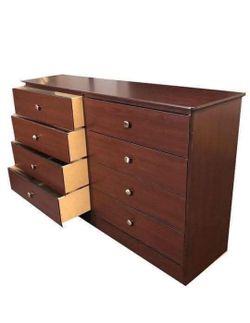 8 Drawers Compressed