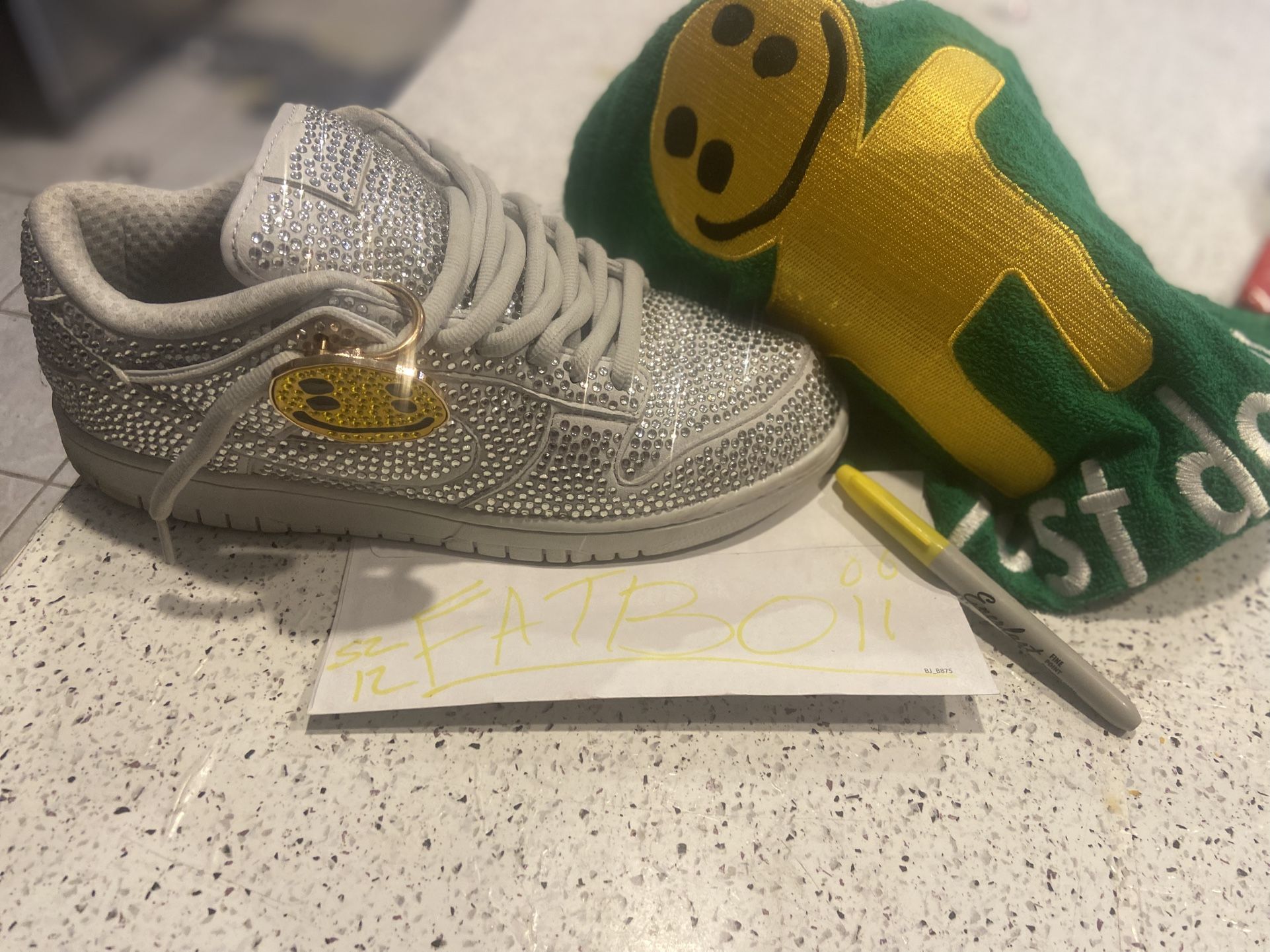 Sz-12 !!!!! Nike Sb π₯π₯π₯π₯π₯π₯π₯π₯