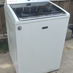 $315 MayTag Washer / Water Heater Boiler Dryer  Stackable 