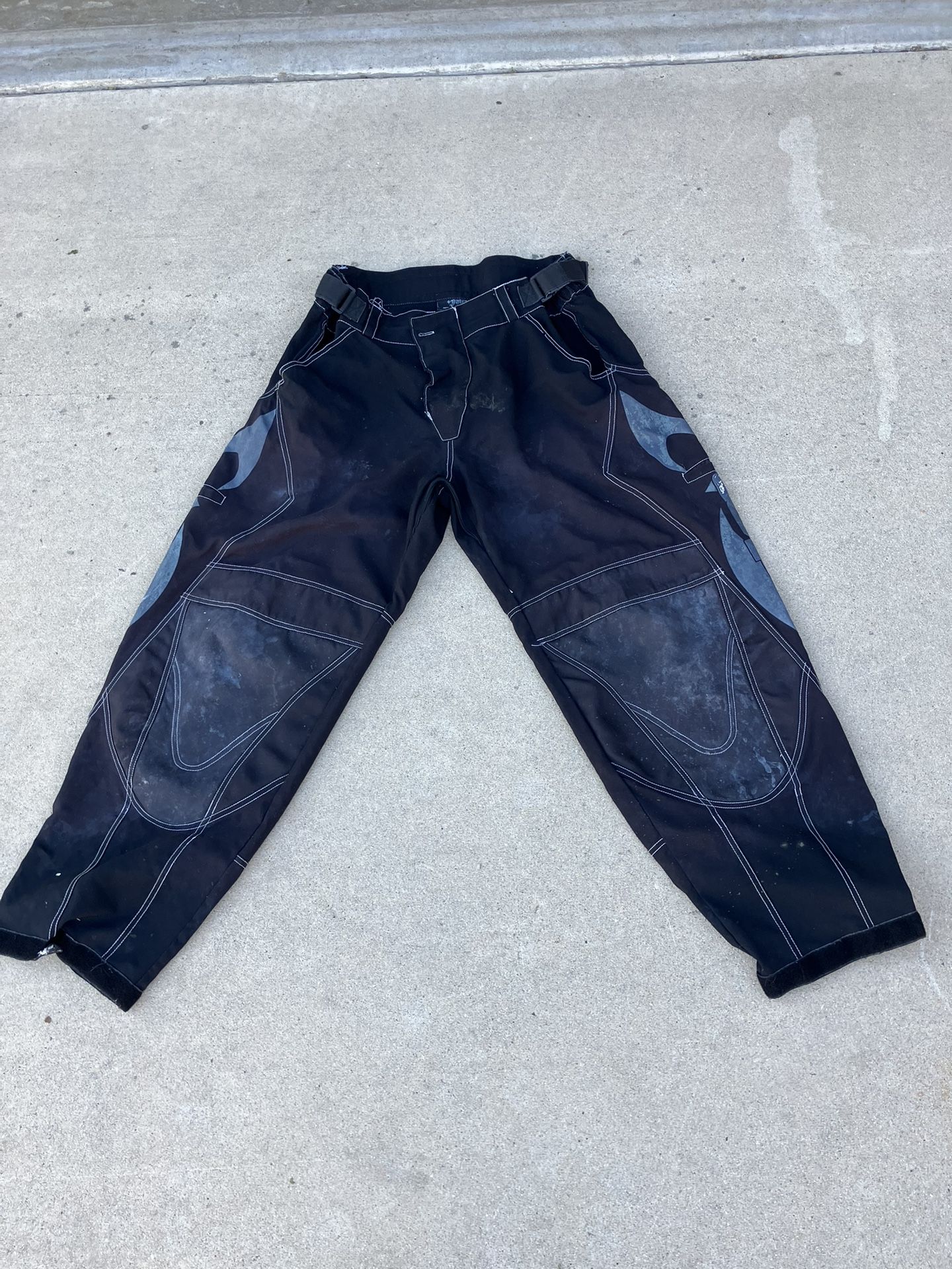 Paintball Pants Valken (USED) $10
