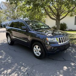 2012 Jeep Cherokee