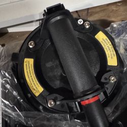8 in. Vacuum Pump Suction Cup (NEW)