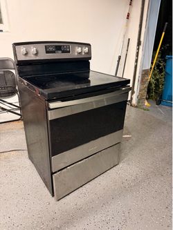 Stove