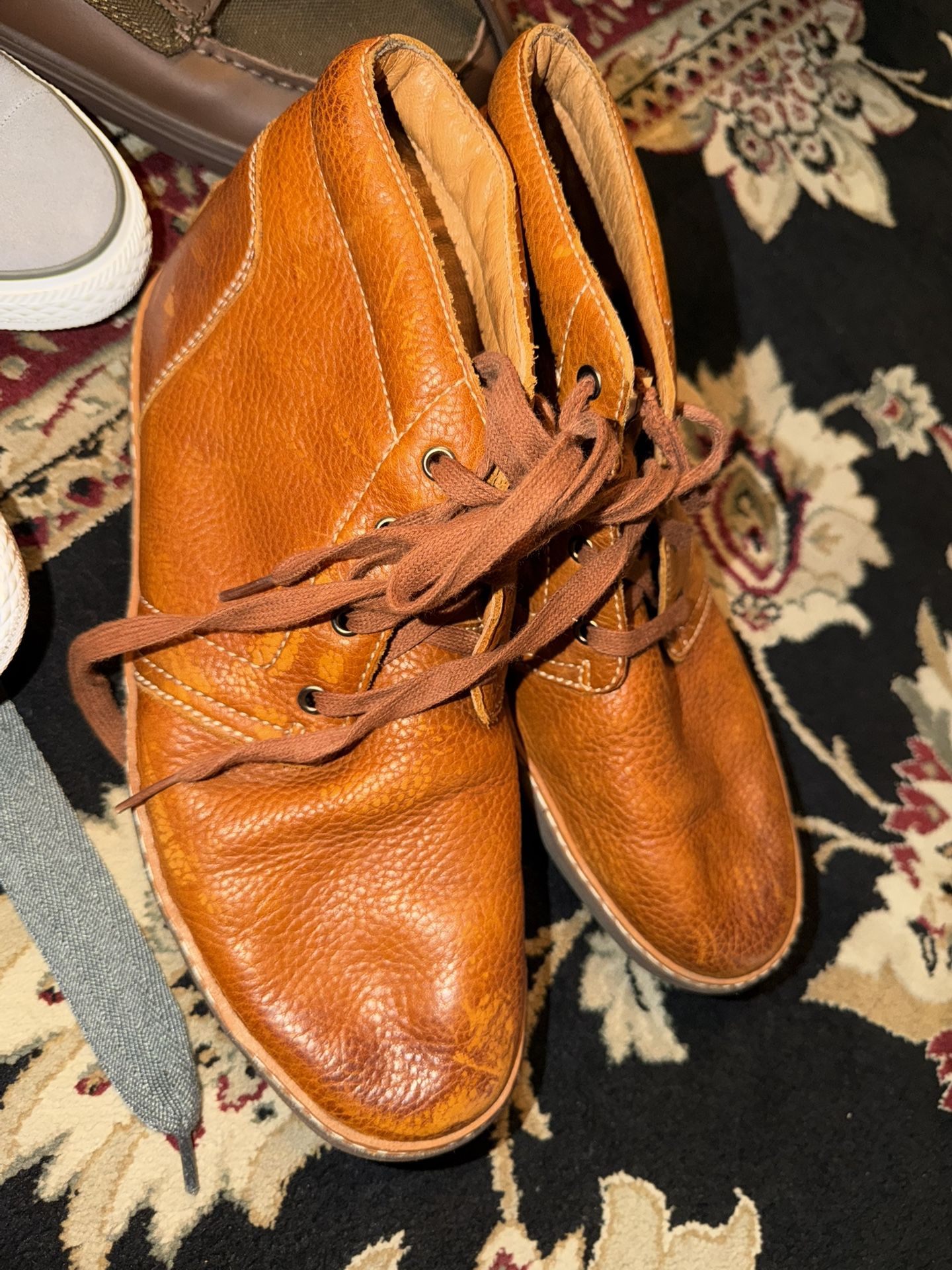 Men’s Ugg Alin Sneaker Size 9