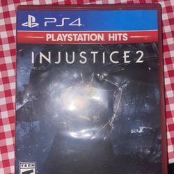 Injustice 2