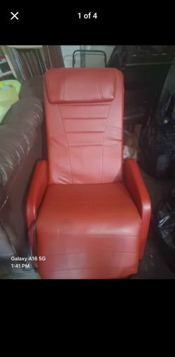 Massage Chair