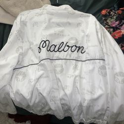 Taylormade Malbon Golf Jacket