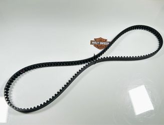 07-22 HARLEY-DAVIDSON SPORTSTER XL1200X OEM   DRIVE BELT 40591-07.C3.OBO. SM9KNT0730