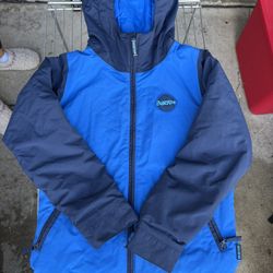 BURTON Snowboard jacket 