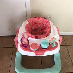 Baby Walker