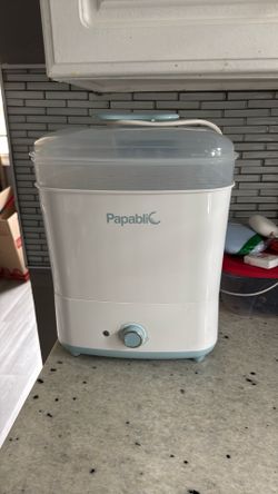 Bottle Sterilizer