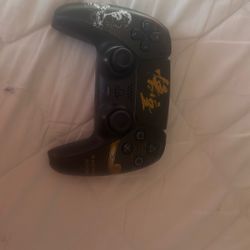 Ps5 Control