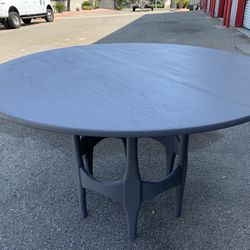 Expandable Dining Room Table