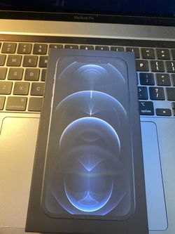 Iphone 12 Pro 256