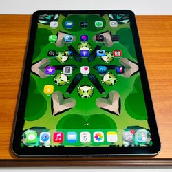 APPLE IPAD AIR 4 10.9” 64GB Cellular Fully Functional