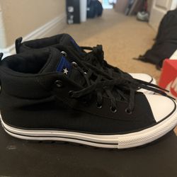 Converse 9.5 Boots