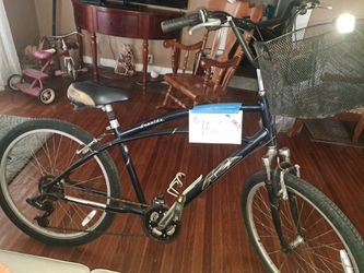 K2  Beach Cruiser