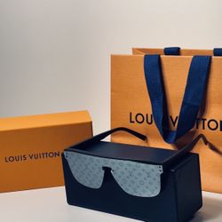 Luis Vitton Sunglasses