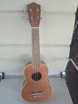 Ukulele
