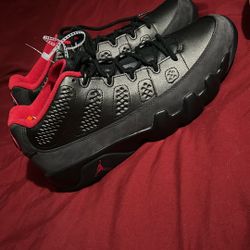 Jordan Golf Shoe